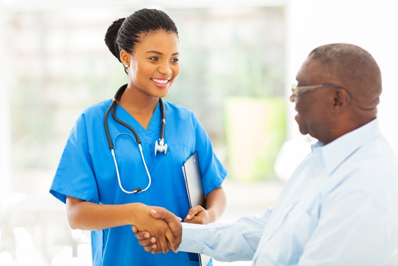 Locum tenens work provides opportunities to sharpen your skills.